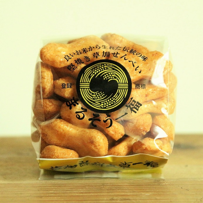 千成ひょうたん(醤油）