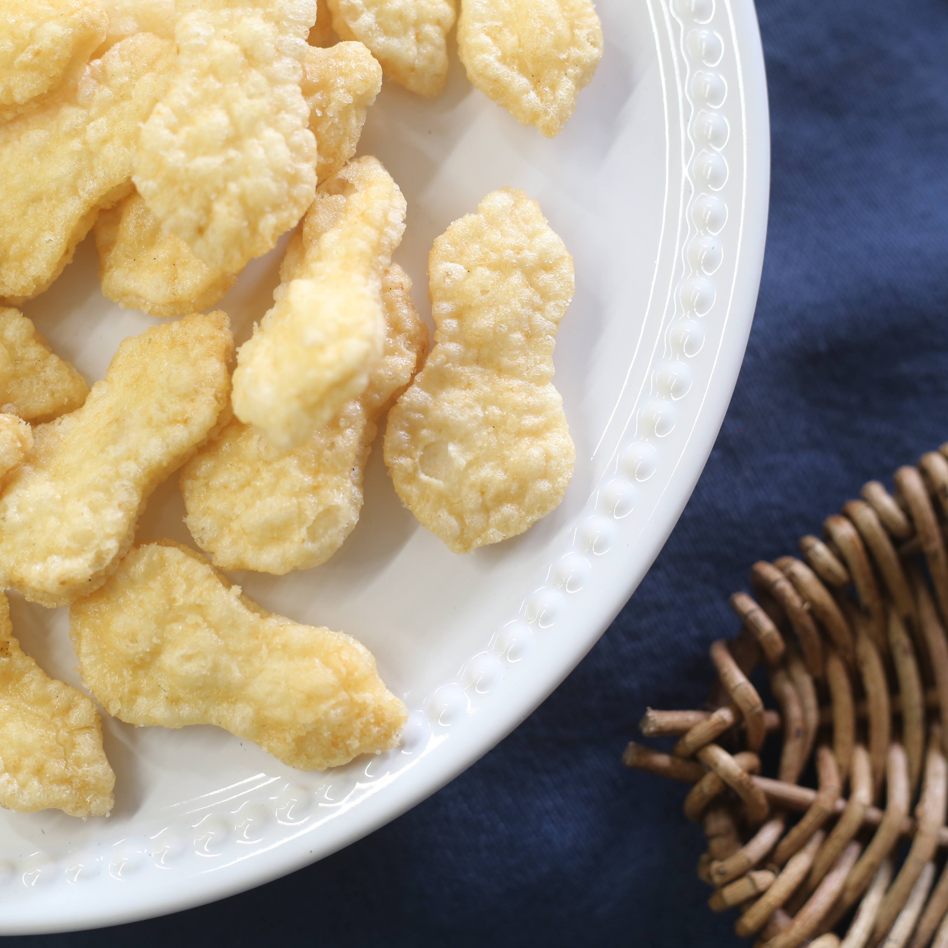 千成揚げ（塩）