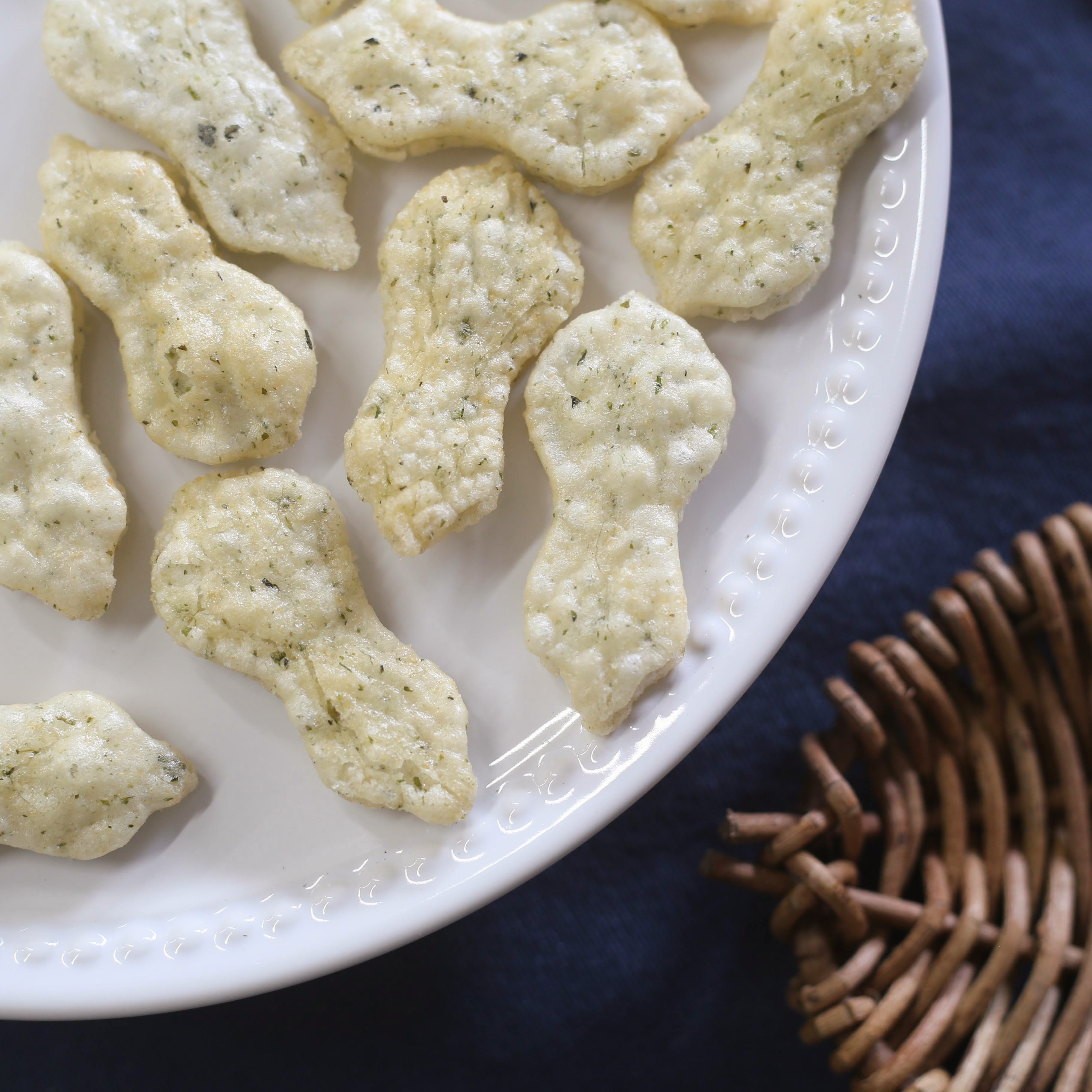 千成揚げ（青のり）