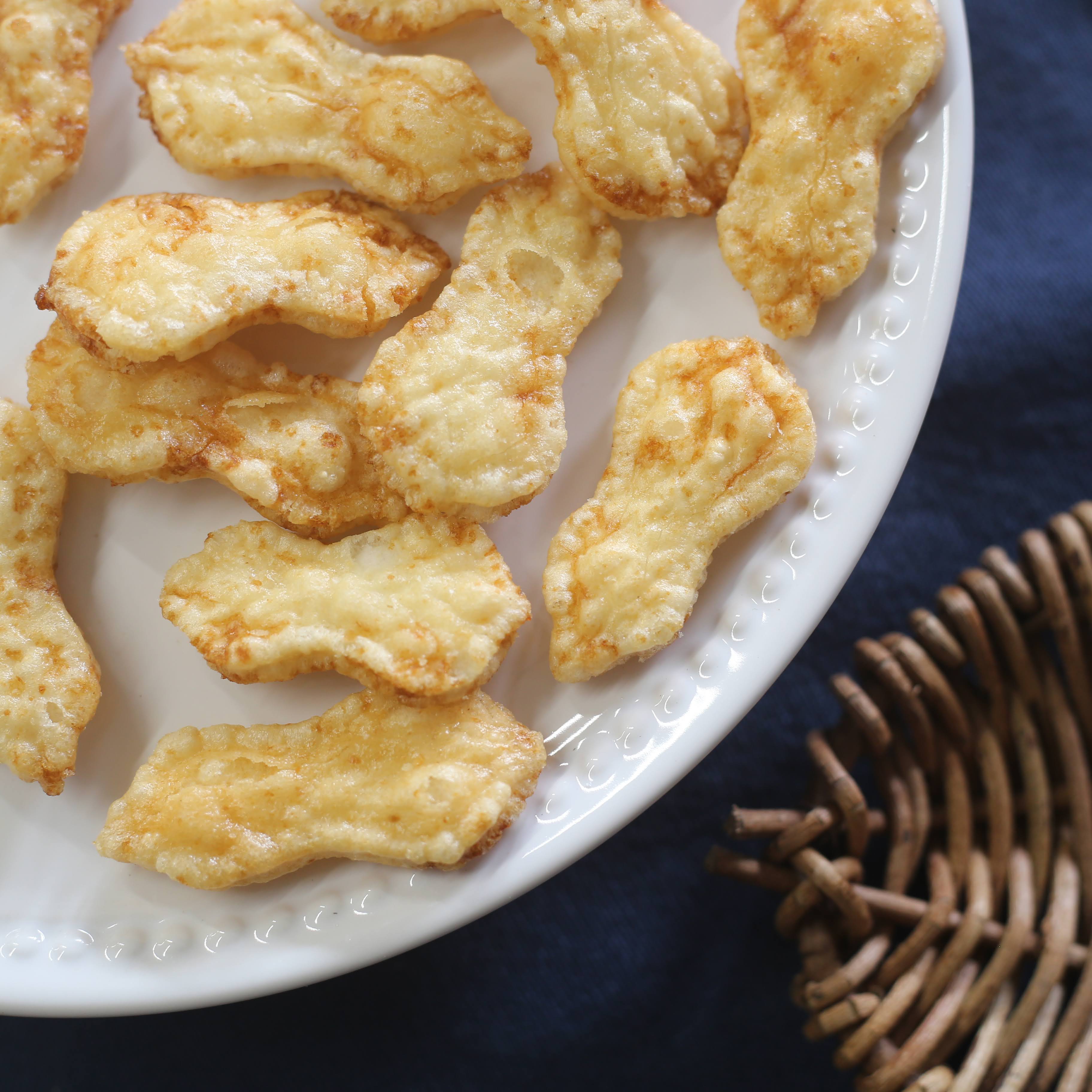 千成揚げ（醤油）