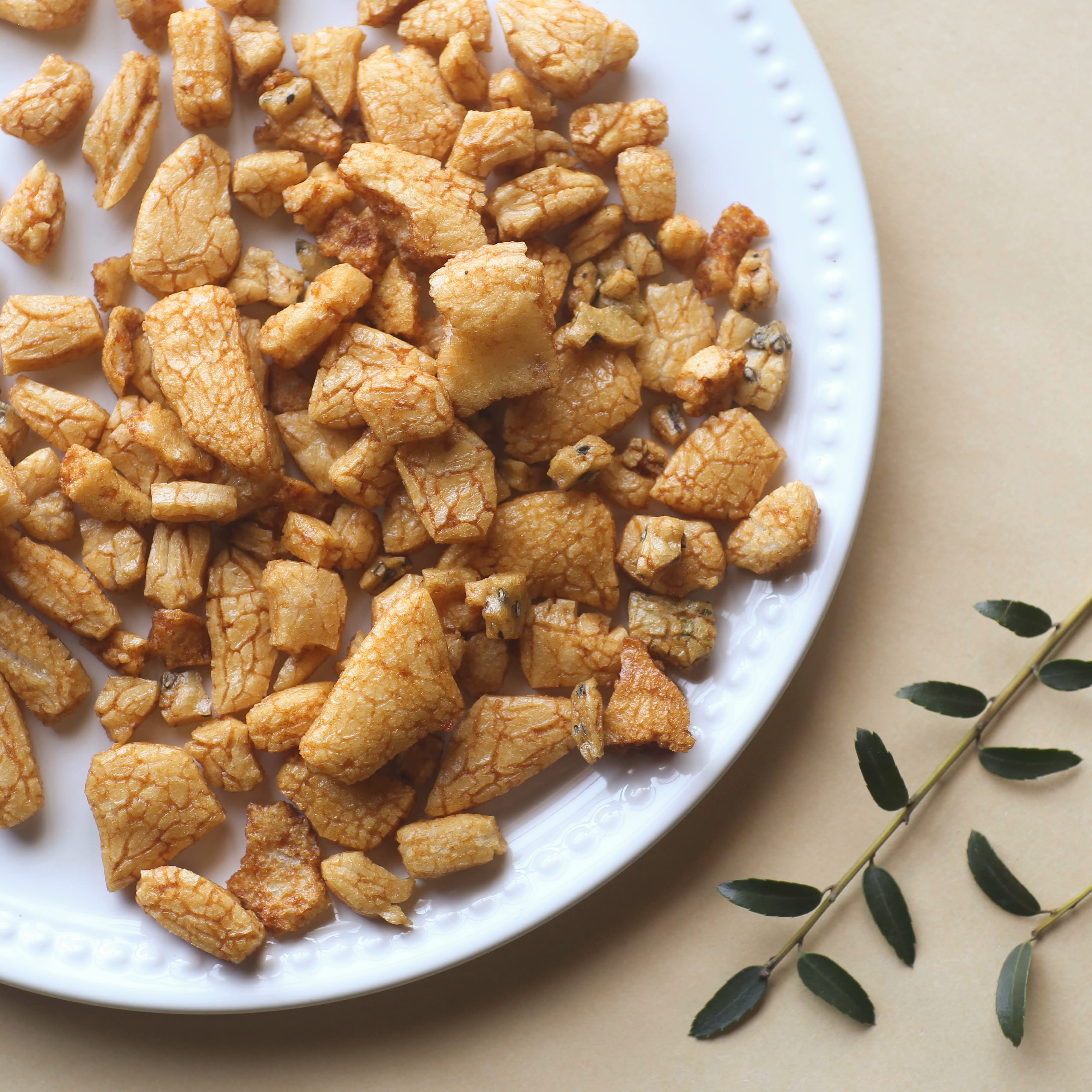 小粒子（こつぶっこ）