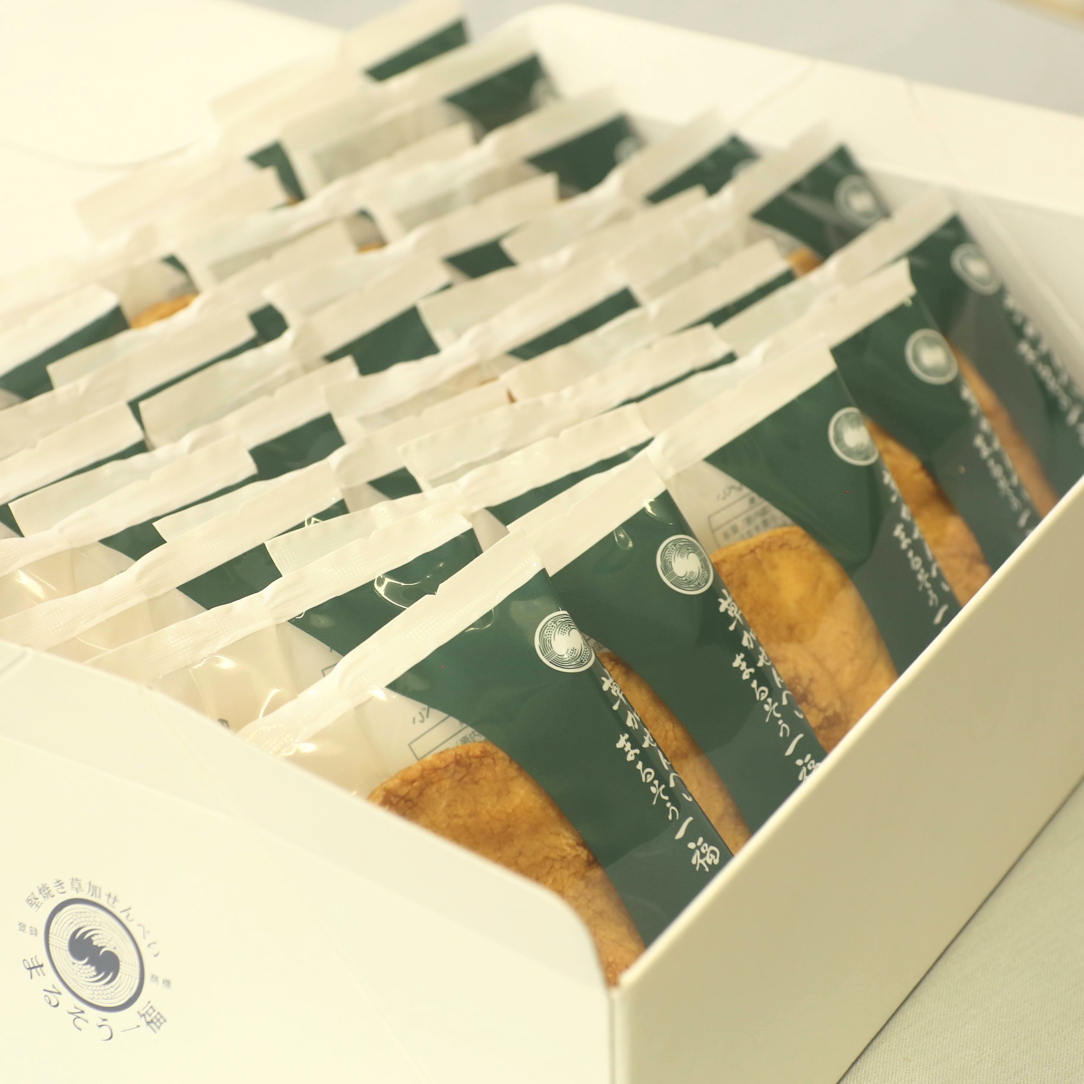 堅焼「松」30枚入