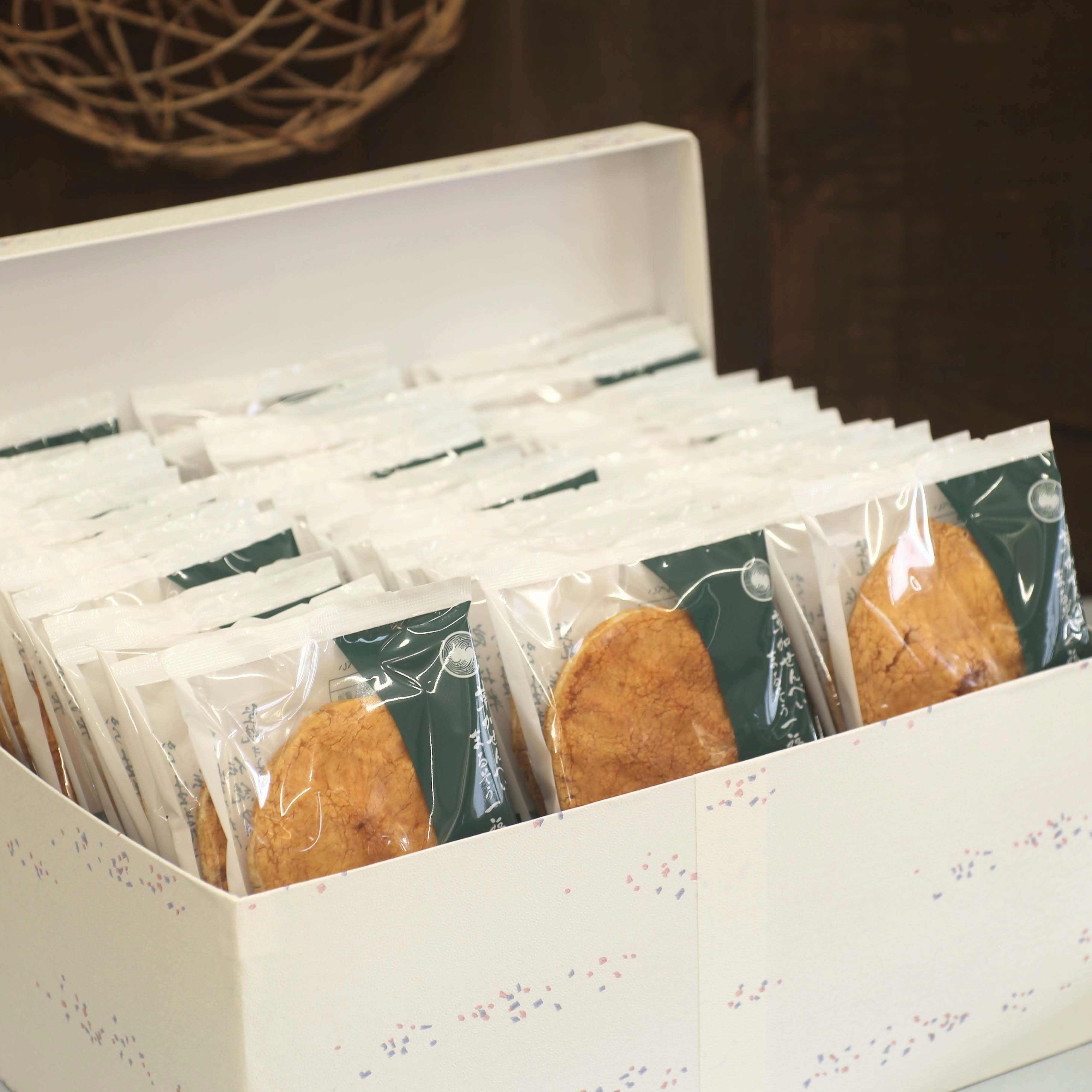 堅焼「松」48枚入