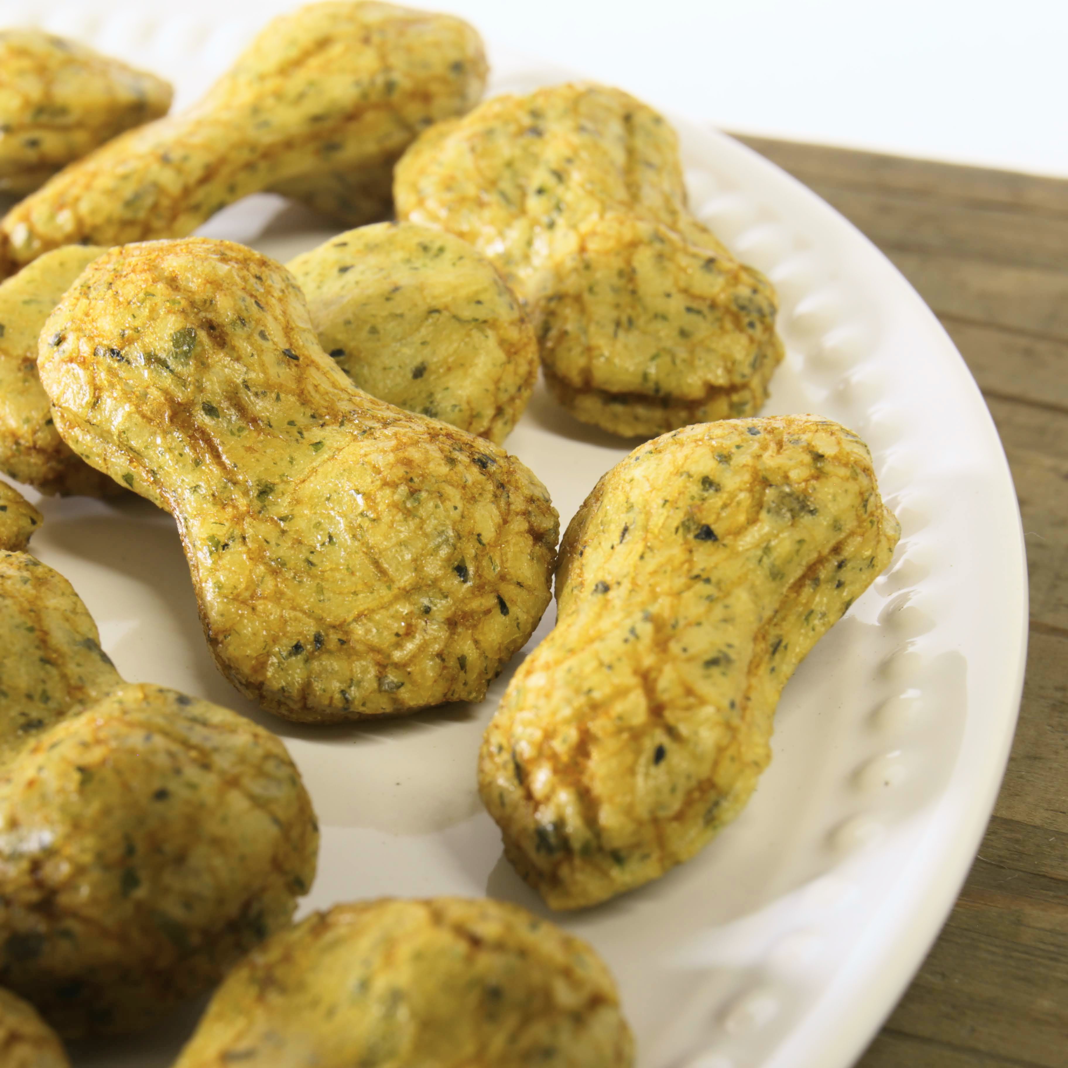 千成ひょうたん（青のり）（大）