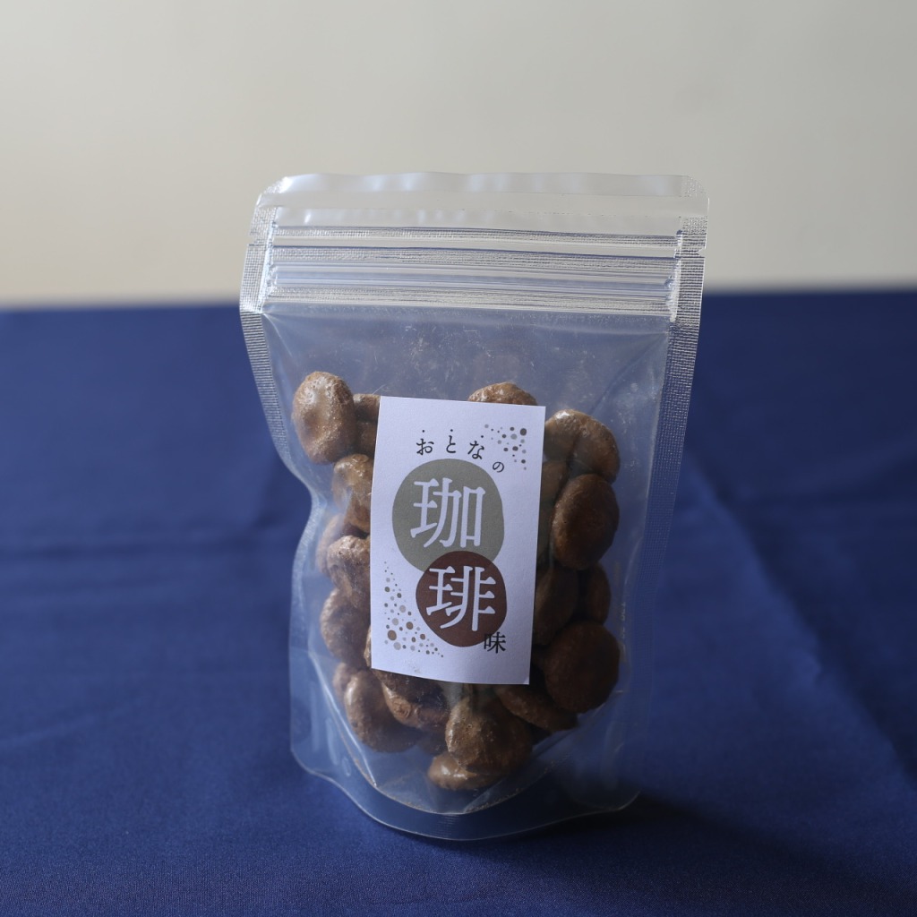 大人の珈琲味